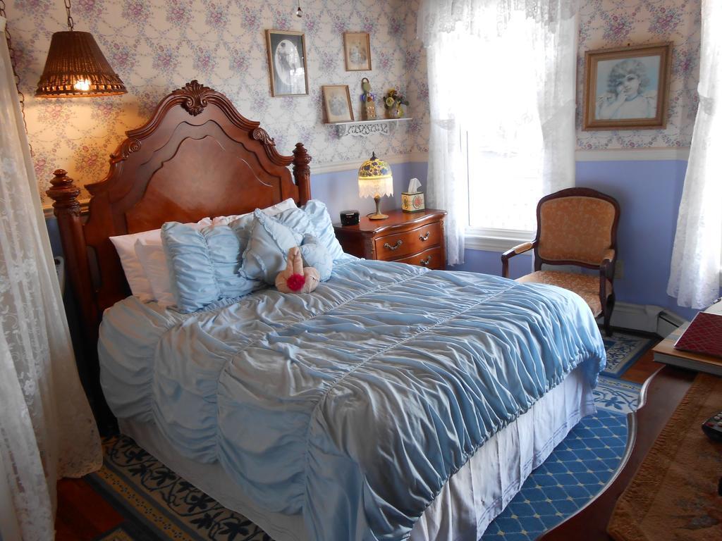 Angel Of The Sea Bed And Breakfast Cape May Cameră foto