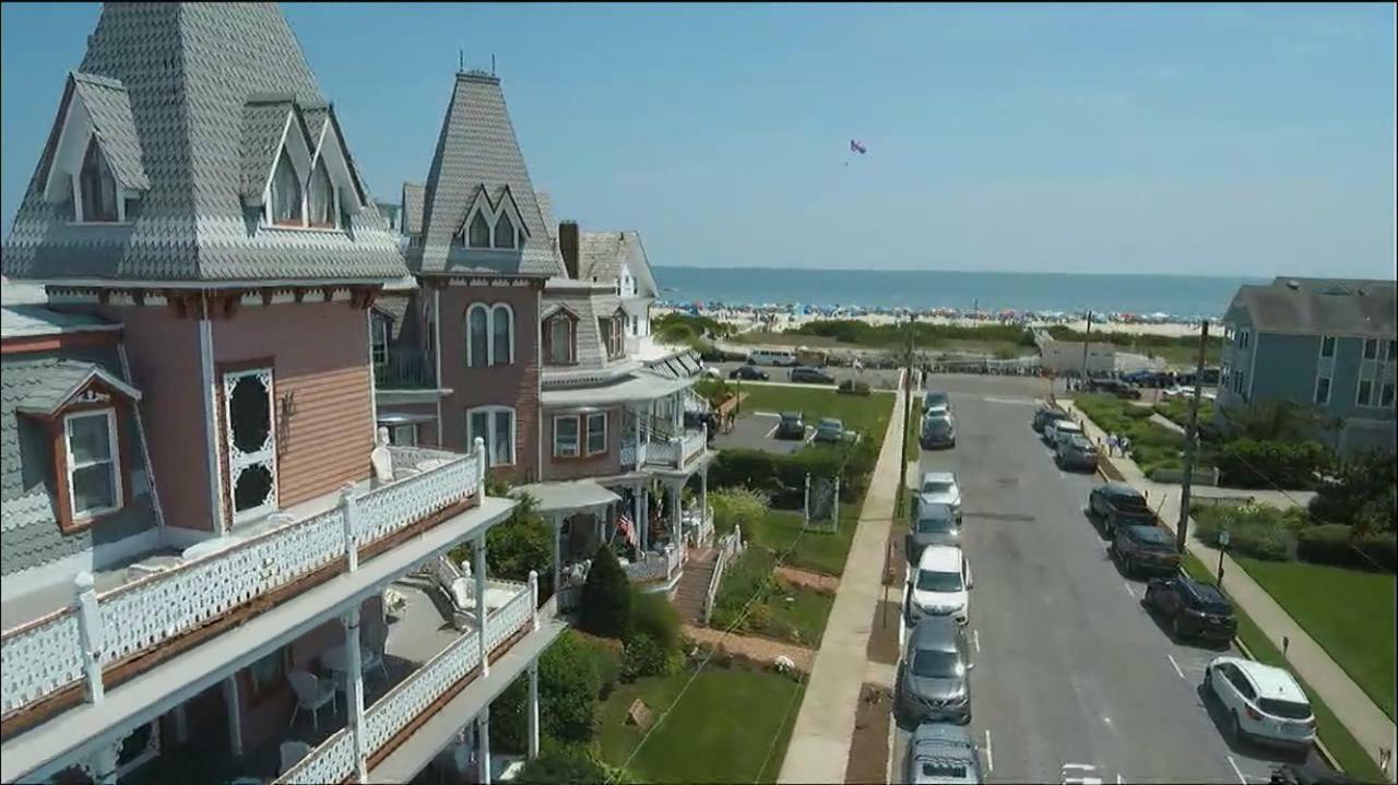 Angel Of The Sea Bed And Breakfast Cape May Cameră foto
